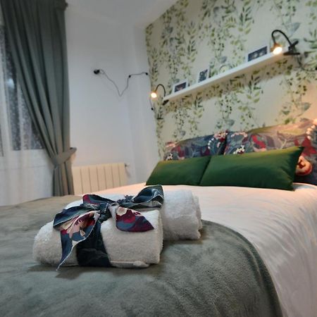 Apartamento Escalinata Triacastela サンティアゴ・デ・コンポステーラ エクステリア 写真