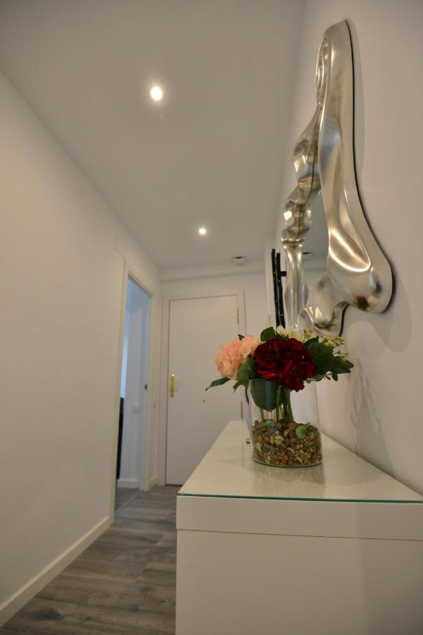 Apartamento Escalinata Triacastela サンティアゴ・デ・コンポステーラ エクステリア 写真