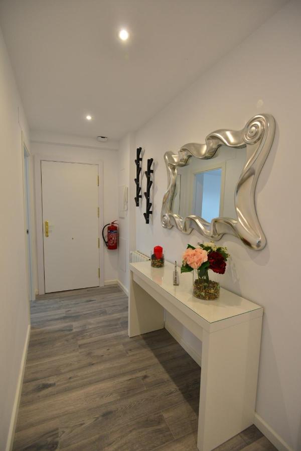 Apartamento Escalinata Triacastela サンティアゴ・デ・コンポステーラ エクステリア 写真