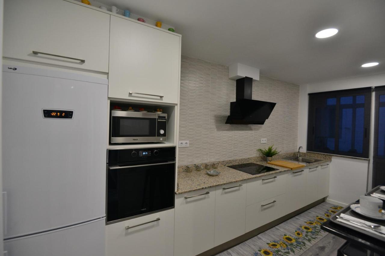 Apartamento Escalinata Triacastela サンティアゴ・デ・コンポステーラ エクステリア 写真
