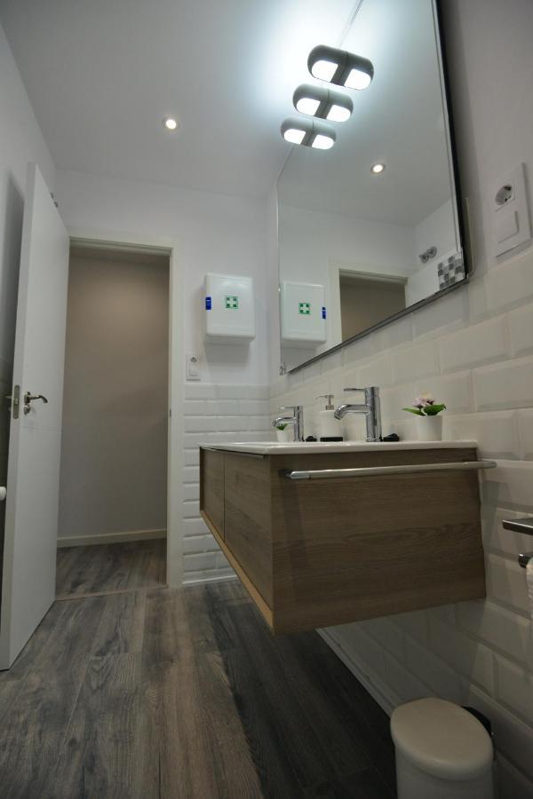 Apartamento Escalinata Triacastela サンティアゴ・デ・コンポステーラ エクステリア 写真
