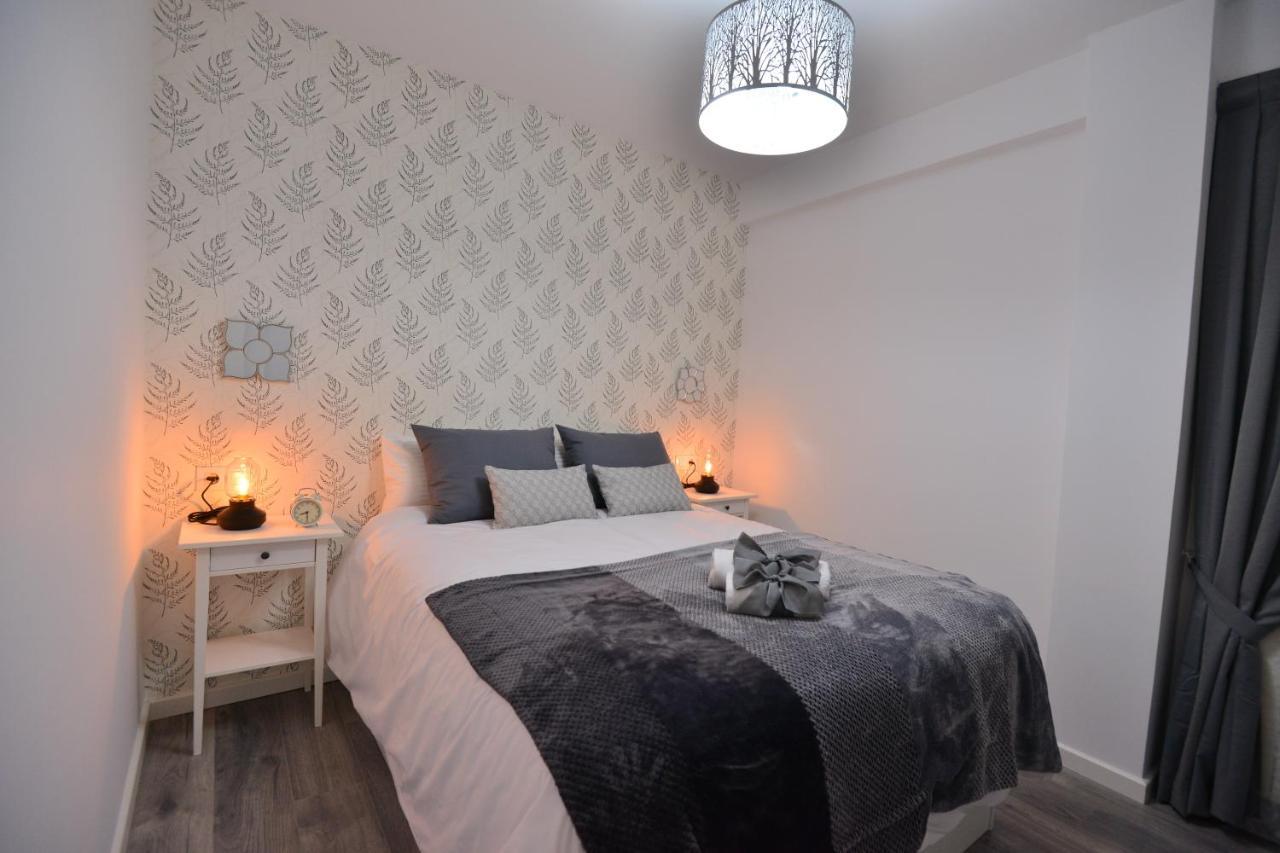 Apartamento Escalinata Triacastela サンティアゴ・デ・コンポステーラ エクステリア 写真