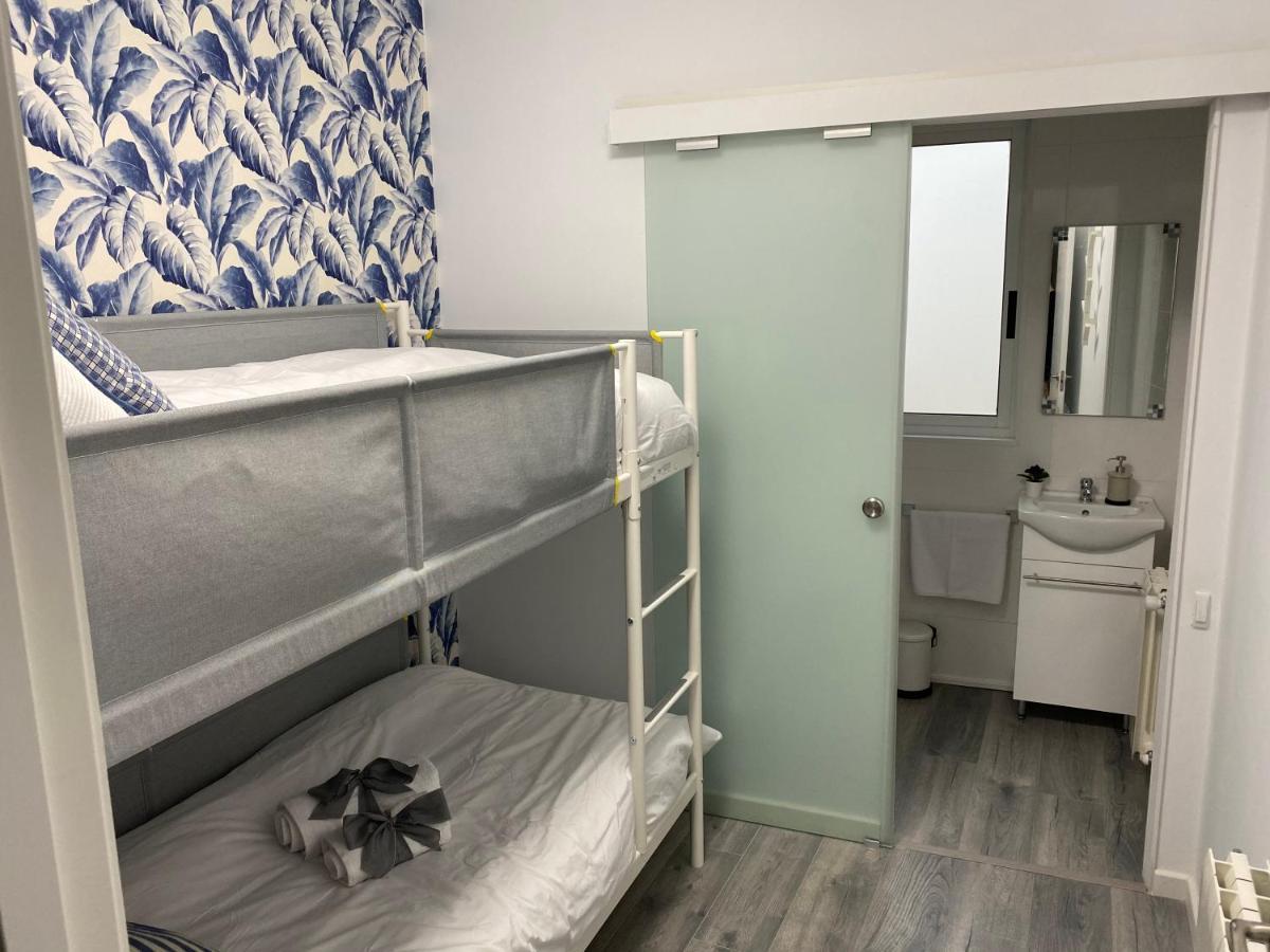 Apartamento Escalinata Triacastela サンティアゴ・デ・コンポステーラ エクステリア 写真