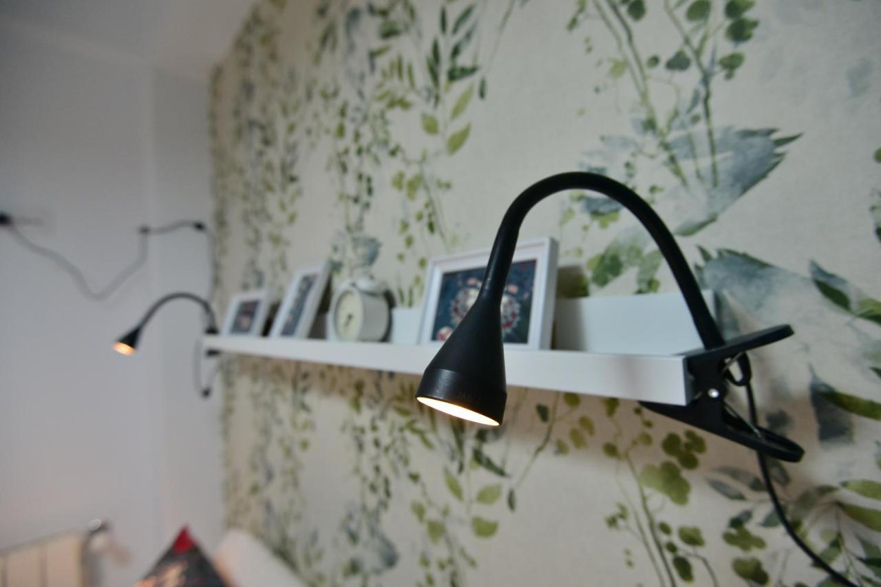 Apartamento Escalinata Triacastela サンティアゴ・デ・コンポステーラ エクステリア 写真
