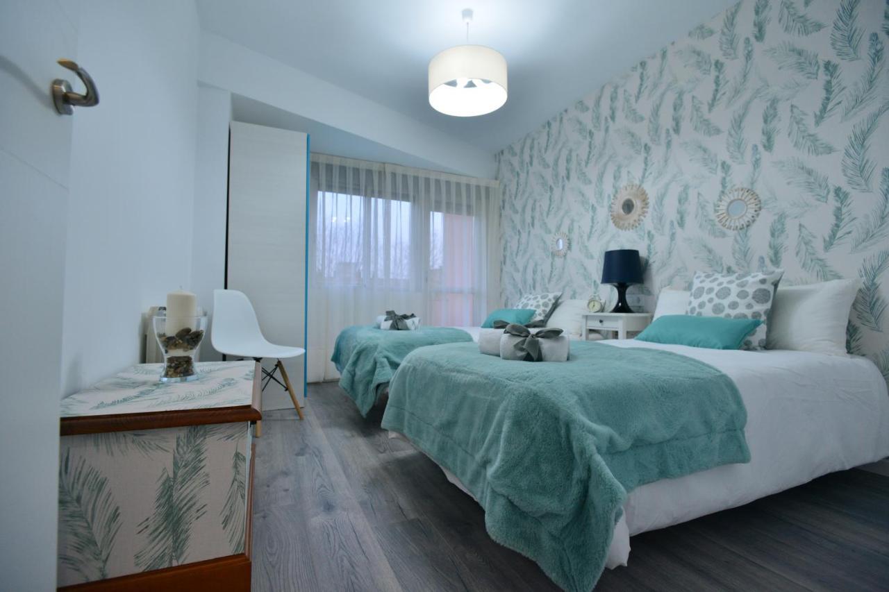 Apartamento Escalinata Triacastela サンティアゴ・デ・コンポステーラ エクステリア 写真