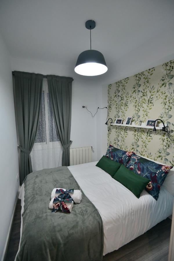 Apartamento Escalinata Triacastela サンティアゴ・デ・コンポステーラ エクステリア 写真