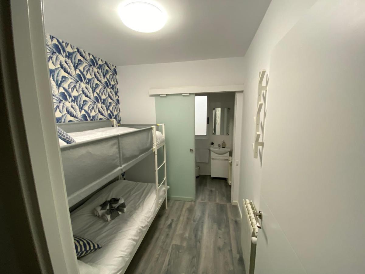 Apartamento Escalinata Triacastela サンティアゴ・デ・コンポステーラ エクステリア 写真