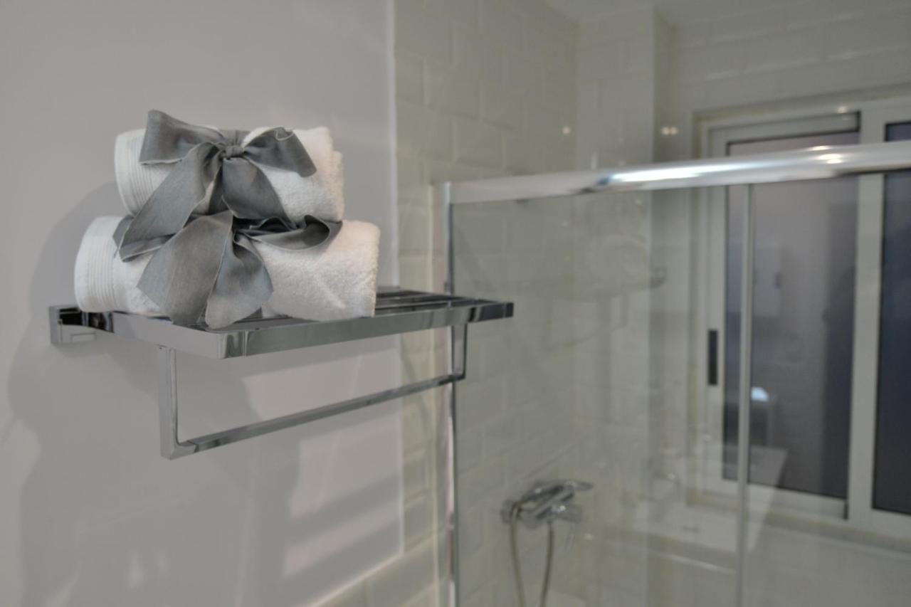 Apartamento Escalinata Triacastela サンティアゴ・デ・コンポステーラ エクステリア 写真