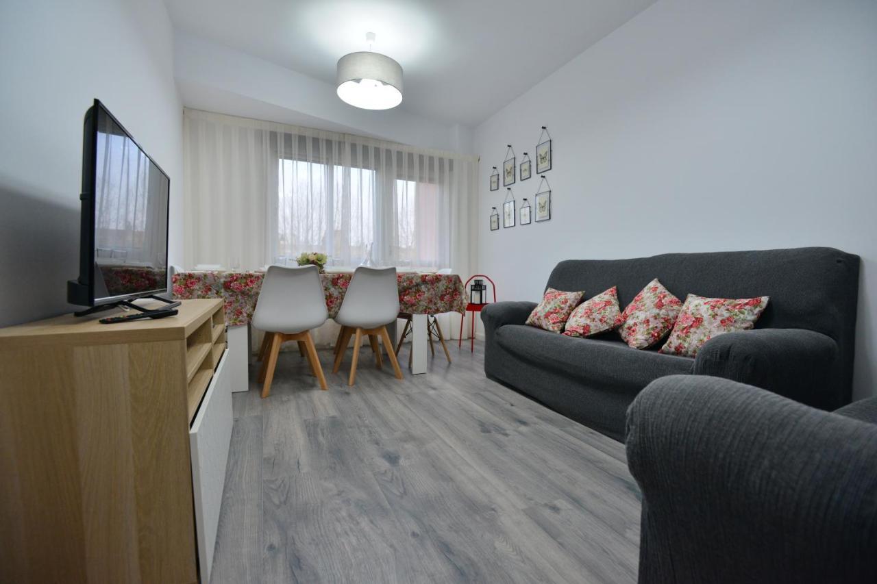 Apartamento Escalinata Triacastela サンティアゴ・デ・コンポステーラ エクステリア 写真