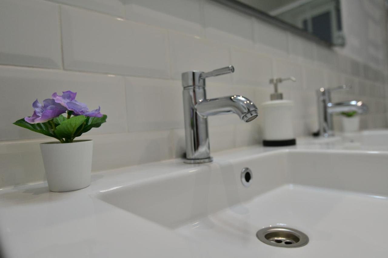 Apartamento Escalinata Triacastela サンティアゴ・デ・コンポステーラ エクステリア 写真