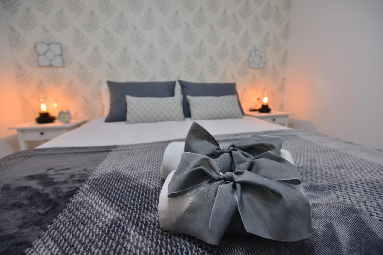 Apartamento Escalinata Triacastela サンティアゴ・デ・コンポステーラ エクステリア 写真