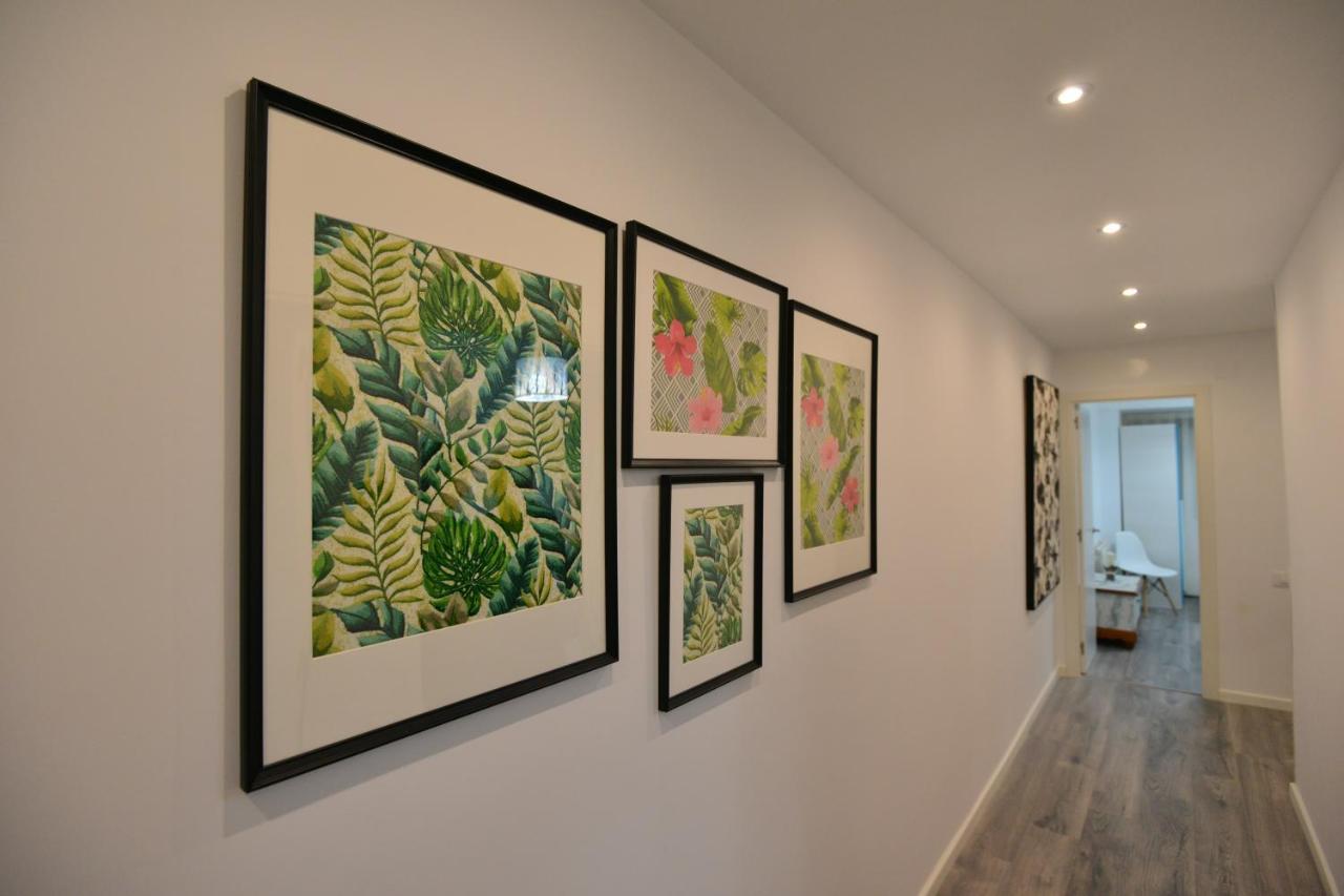 Apartamento Escalinata Triacastela サンティアゴ・デ・コンポステーラ エクステリア 写真