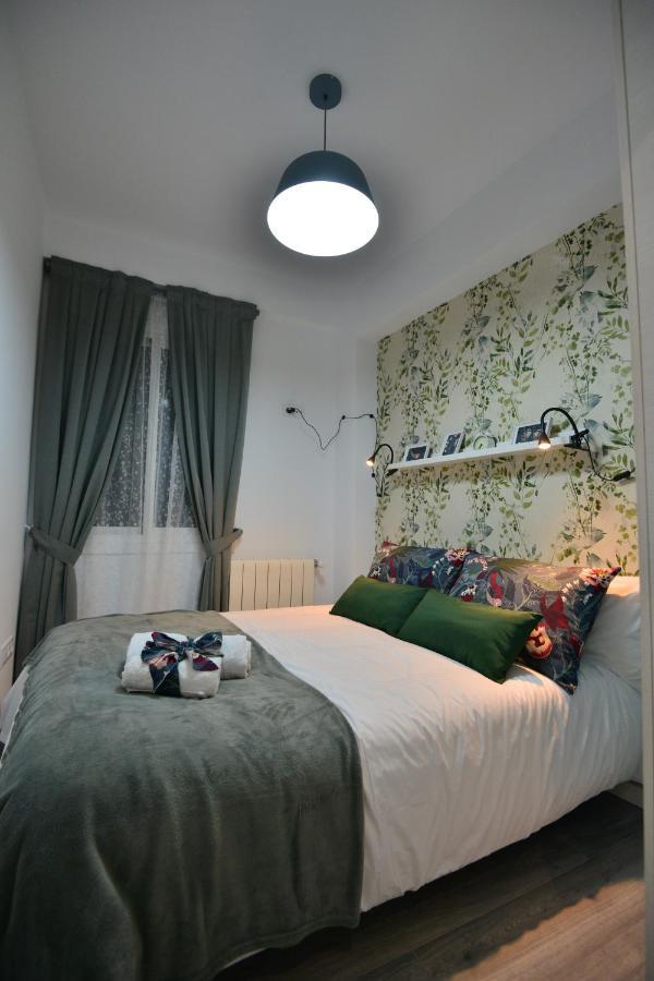 Apartamento Escalinata Triacastela サンティアゴ・デ・コンポステーラ エクステリア 写真