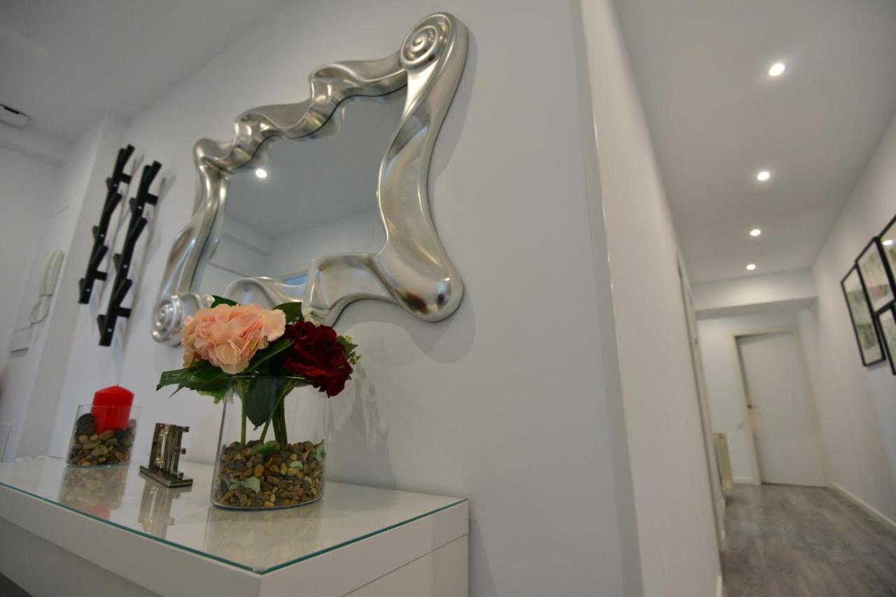 Apartamento Escalinata Triacastela サンティアゴ・デ・コンポステーラ エクステリア 写真